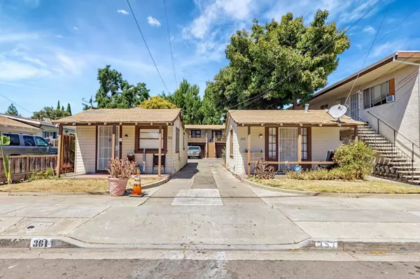 San Jose, CA 95128,357 Richmond AVE