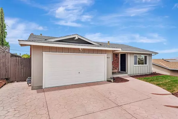 San Jose, CA 95111,4655 Paloma AVE