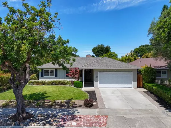 749 W Remington DR, Sunnyvale, CA 94087