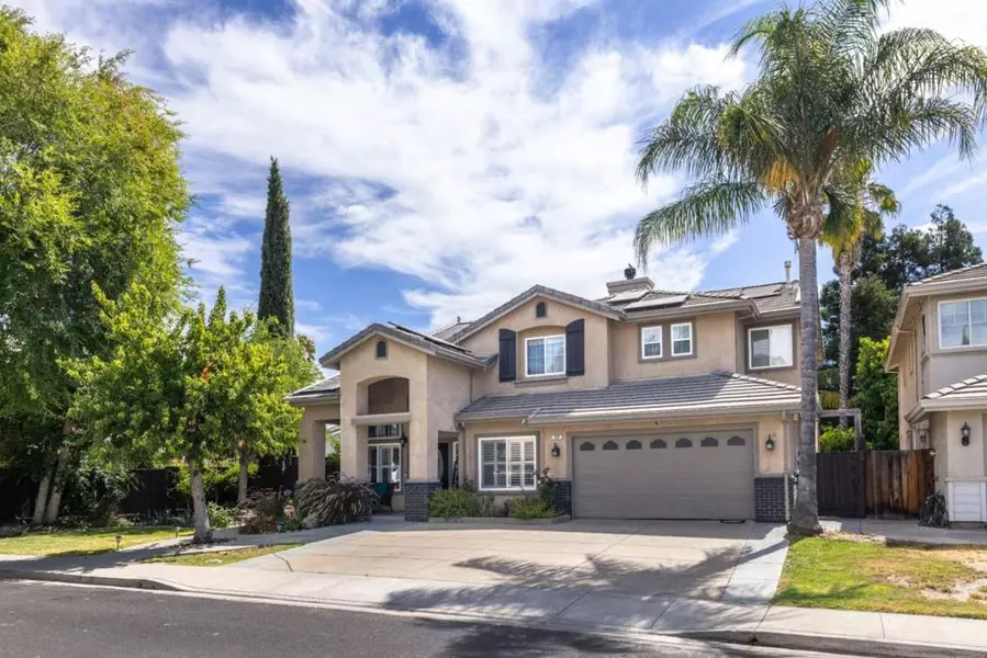 900 Orchid CT, Brentwood, CA 94513