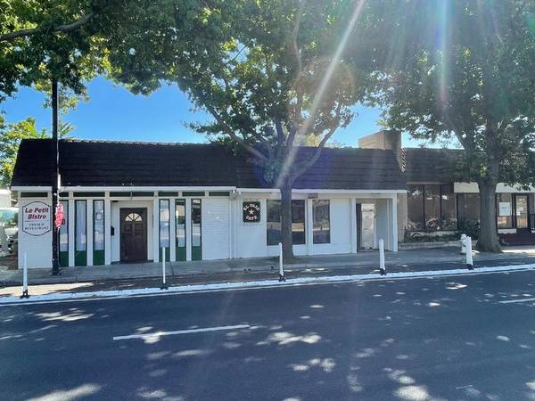 Mountain View, CA 94040,1405 W El Camino Real