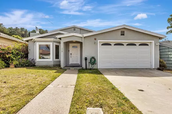 228 Clifden DR, South San Francisco, CA 94080