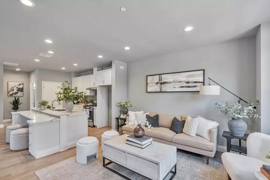 803 Maybeck PL, Hayward, CA 94544