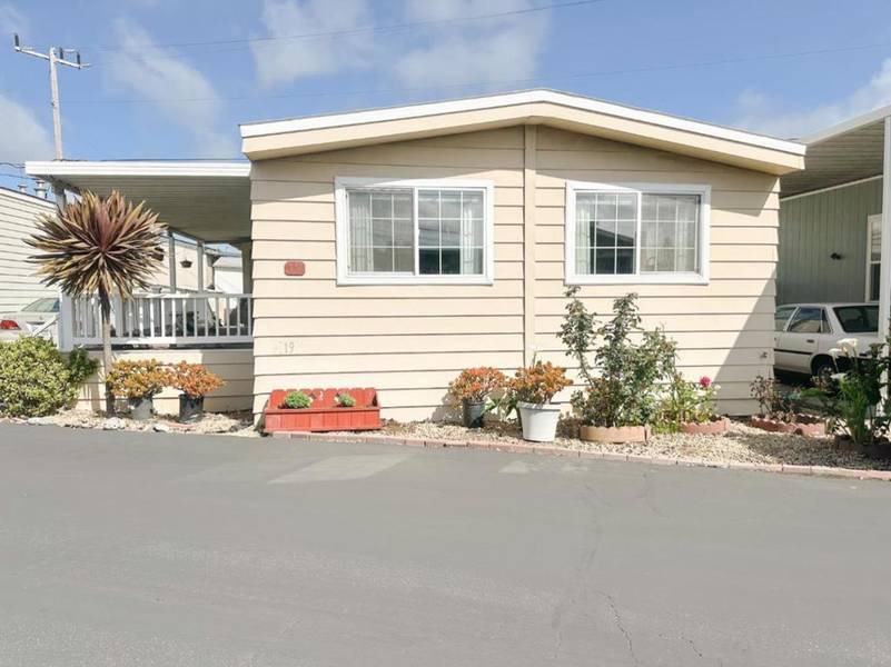 1146 Birch AVE, Seaside, CA 93955