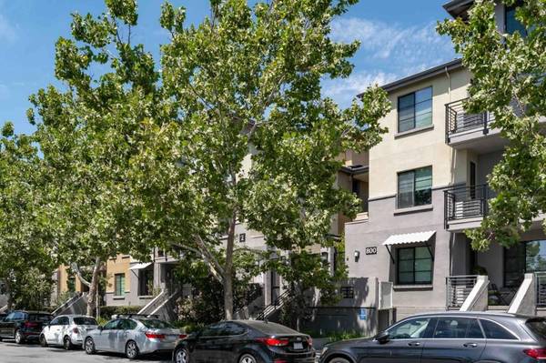 800 N 8th ST #207, San Jose, CA 95112