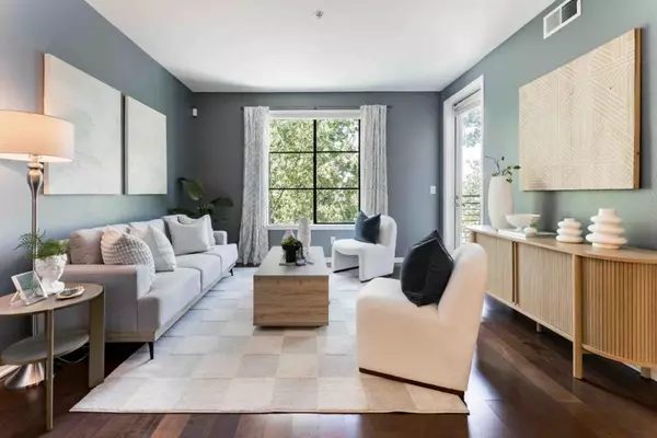 800 N 8th ST #207, San Jose, CA 95112