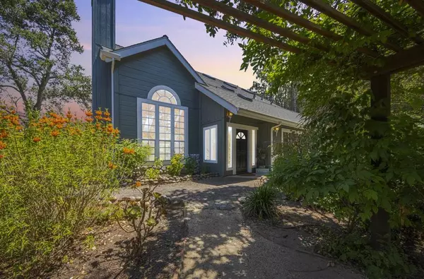 Prunedale, CA 93907,158 Echo Valley RD