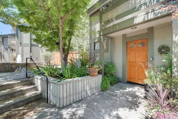 1331 Alma ST, Palo Alto, CA 94301