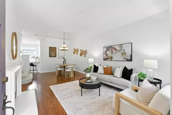 1151 La Rochelle TER #E, Sunnyvale, CA 94089