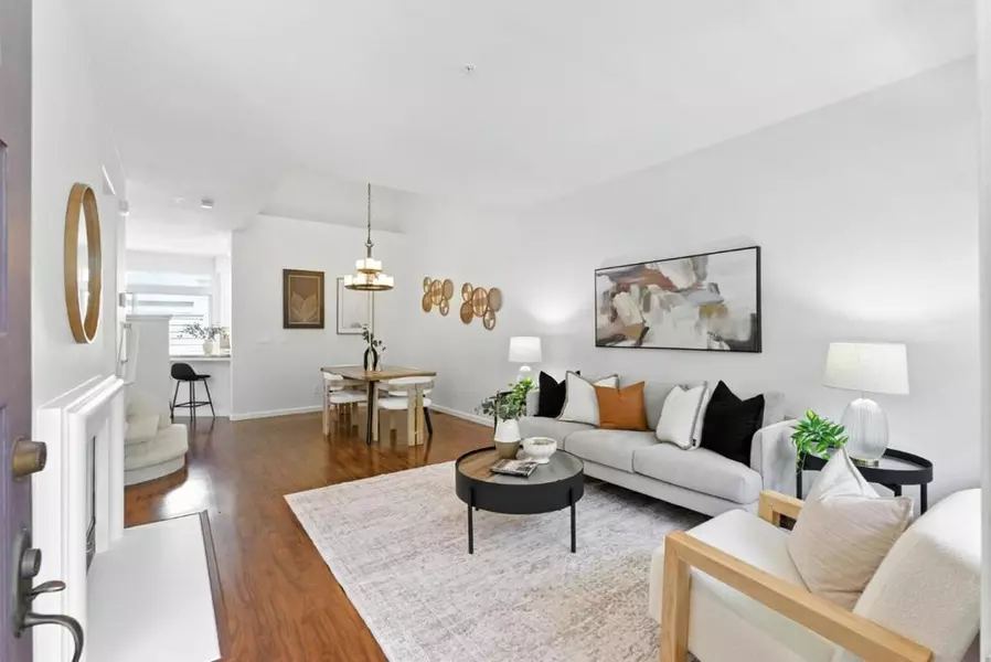 1151 La Rochelle TER #E, Sunnyvale, CA 94089