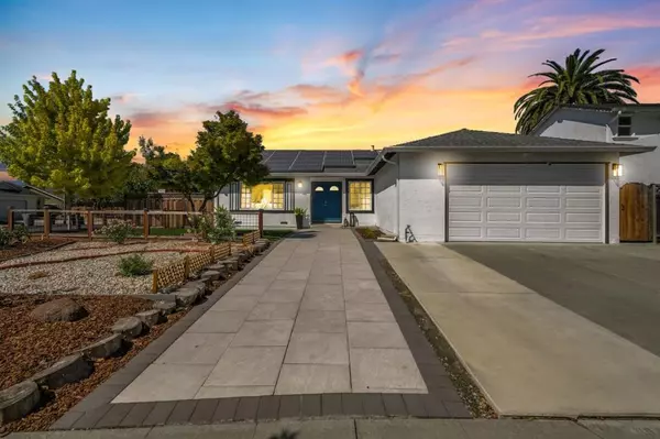 552 Bluefield DR, San Jose, CA 95136