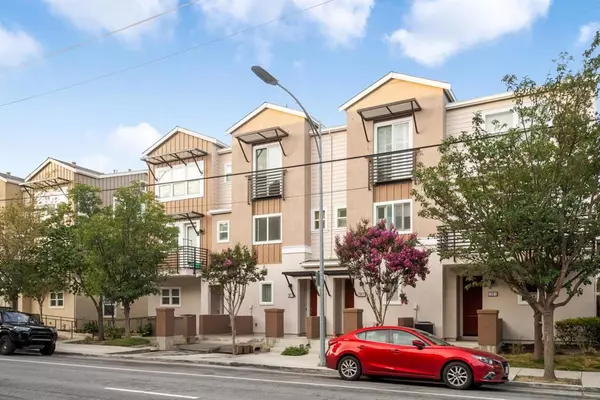San Jose, CA 95112,7483 N 10th ST