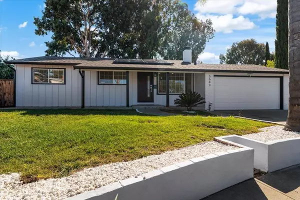 Fremont, CA 94538,5643 Truman PL