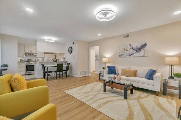 San Jose, CA 95118,1269 Bouret DR #1