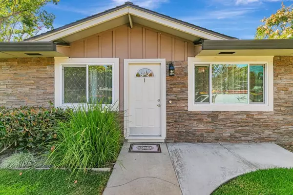 San Jose, CA 95118,1269 Bouret DR #1