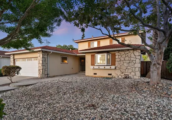 Mountain View, CA 94043,787 San Clemente WAY