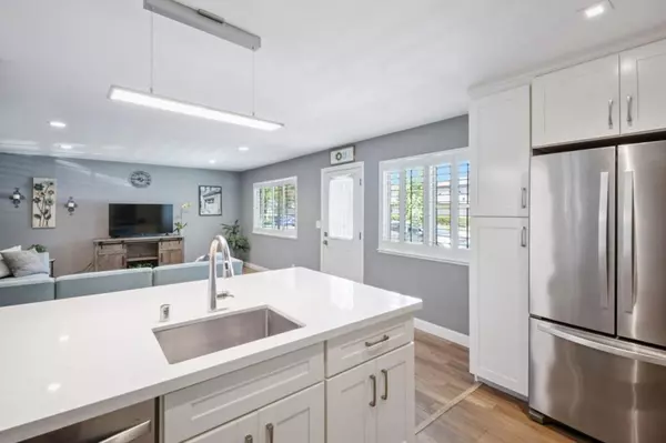 Campbell, CA 95008,236 Watson DR #1