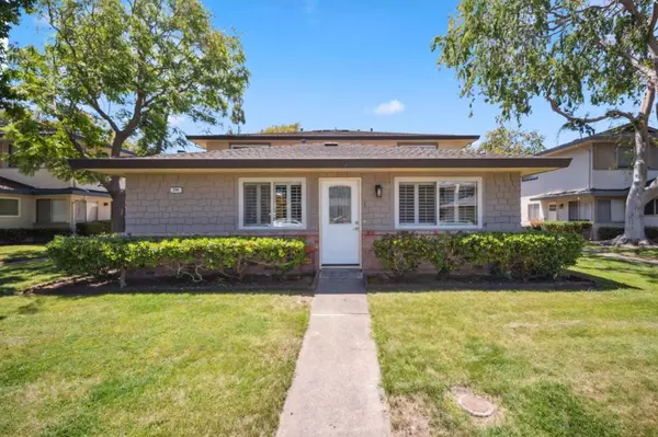 236 Watson DR #1, Campbell, CA 95008