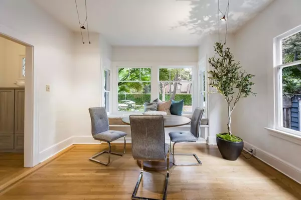 Palo Alto, CA 94301,1044 Bryant ST