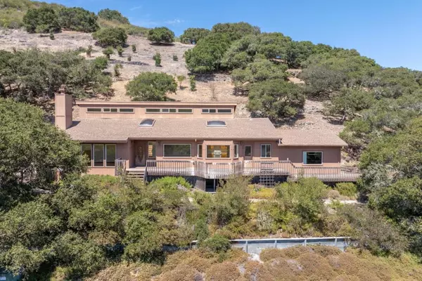 Carmel Valley, CA 93923,9365 Los Prados DR