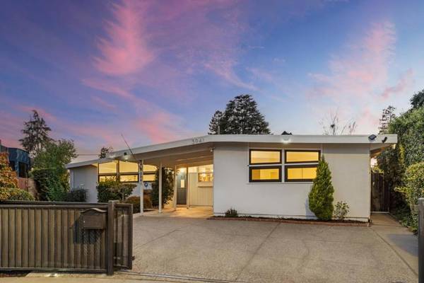 3941 Duncan PL, Palo Alto, CA 94306