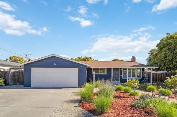 3959 Purdue WAY, Livermore, CA 94550