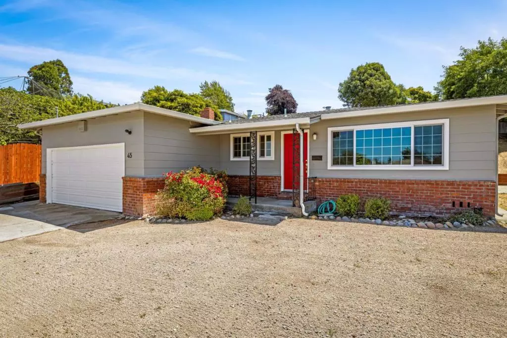 Watsonville, CA 95076,45 Crescent DR