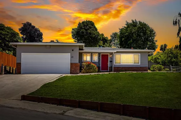 45 Crescent DR, Watsonville, CA 95076