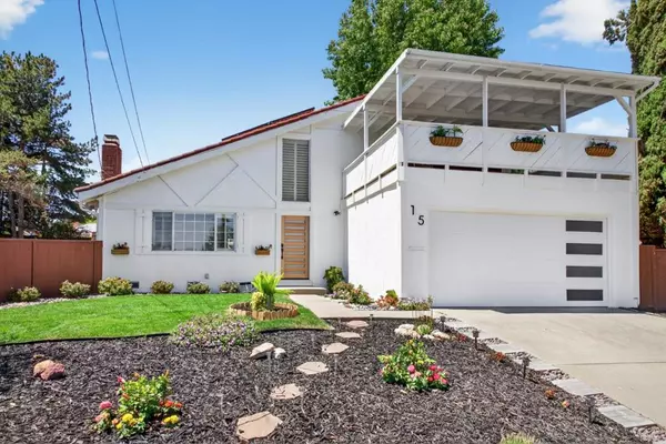 Pleasant Hill, CA 94523,15 Norse CT