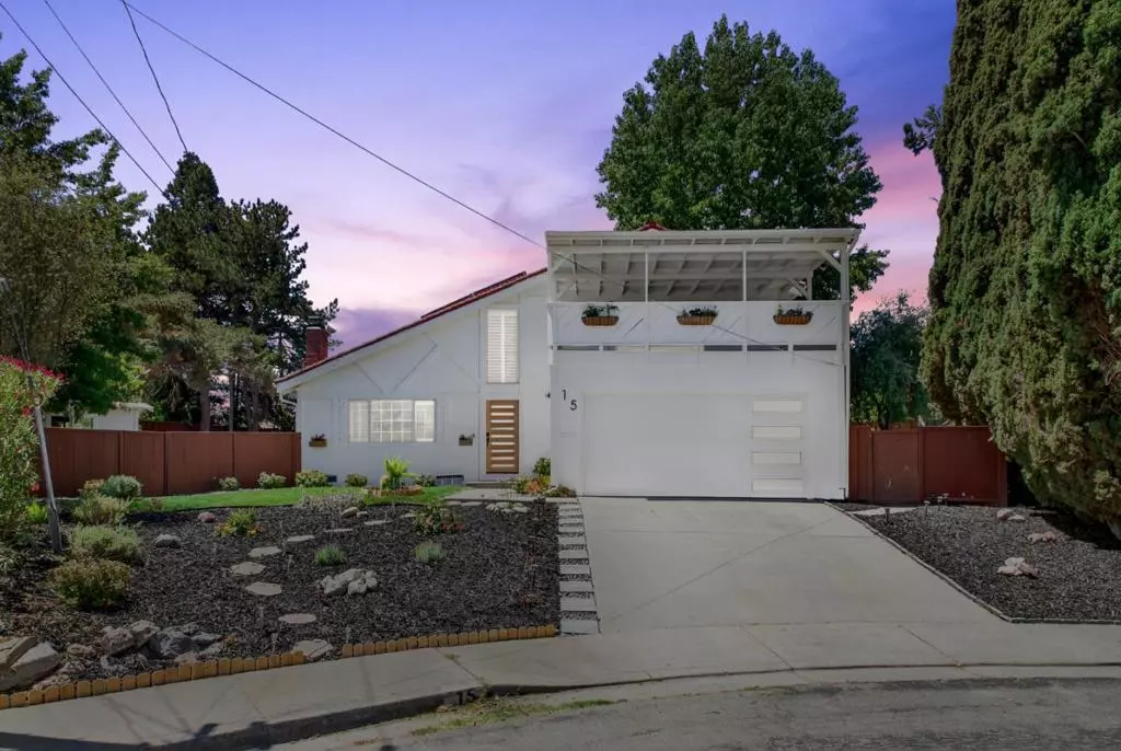 Pleasant Hill, CA 94523,15 Norse CT