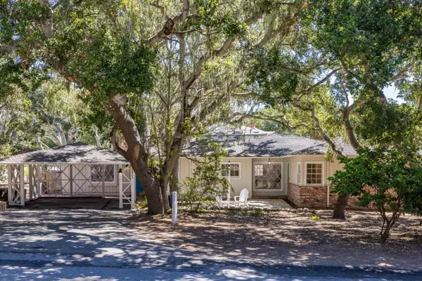 25905 Junipero AVE, Carmel, CA 93923