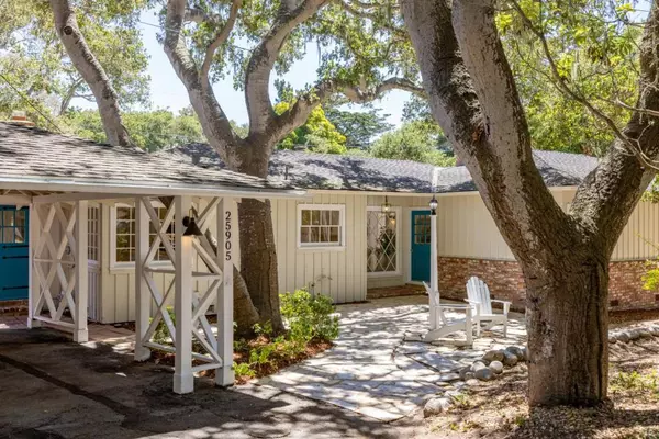 Carmel, CA 93923,25905 Junipero AVE