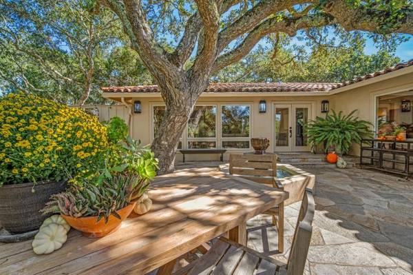 12500 Saddle Way, Carmel Valley, CA 93924