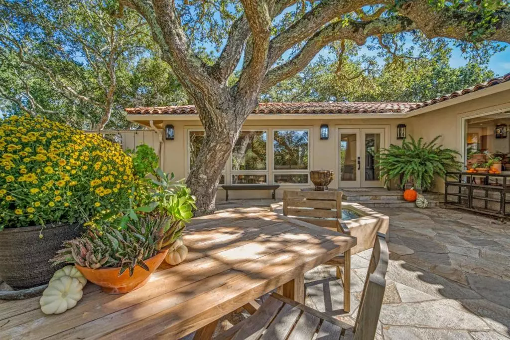 Carmel Valley, CA 93924,12500 Saddle Way