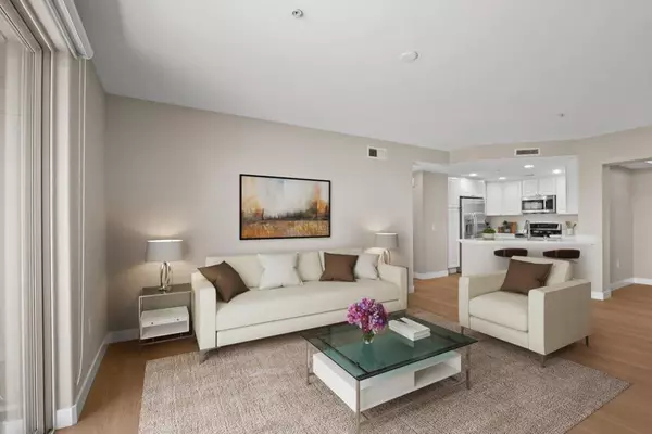 San Jose, CA 95126,809 Auzerais AVE #429