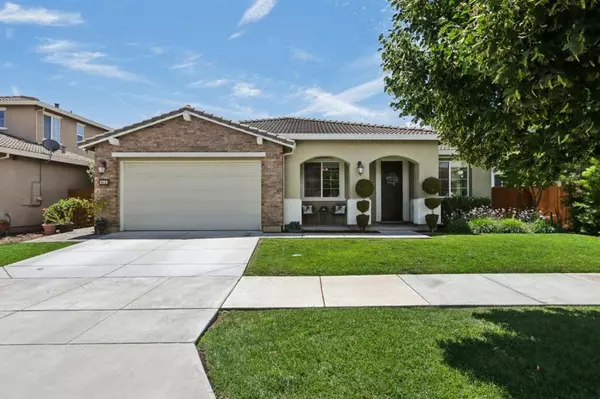 812 Geronimo ST, Gilroy, CA 95020
