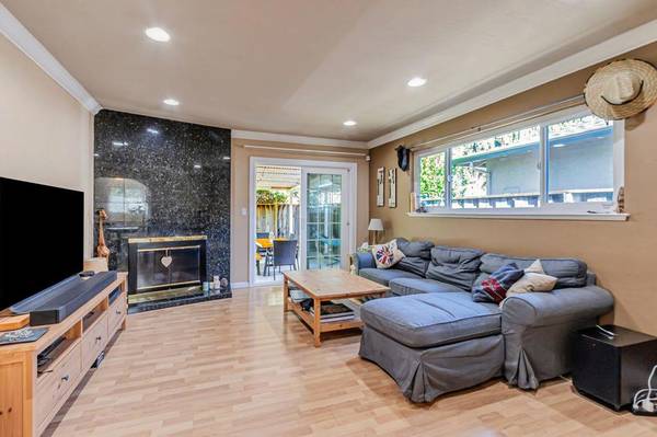 San Jose, CA 95123,5687 Beswick DR