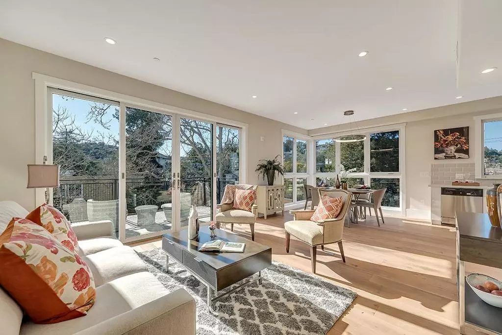 San Carlos, CA 94070,1667 San Carlos AVE #301