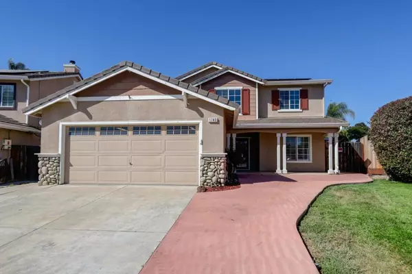 Hollister, CA 95023,1740 Brentwood CT