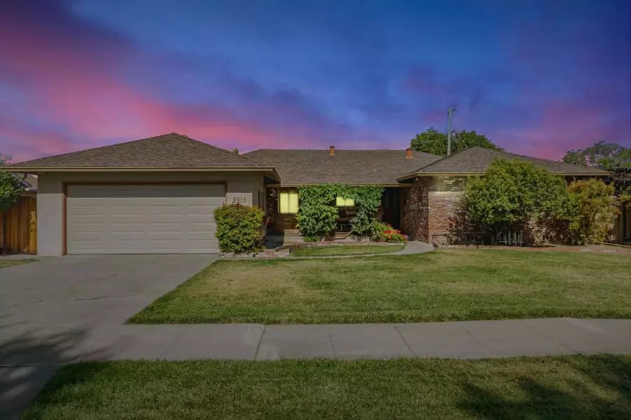 2905 Cambridge DR, San Jose, CA 95125