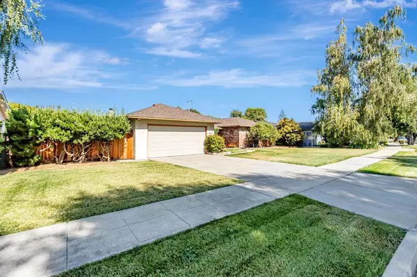 San Jose, CA 95125,2905 Cambridge DR