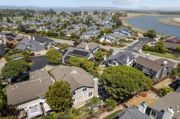 Foster City, CA 94404,704 Prescott LN