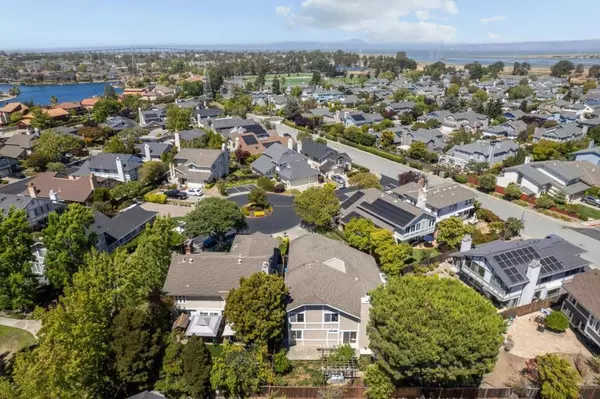 Foster City, CA 94404,704 Prescott LN