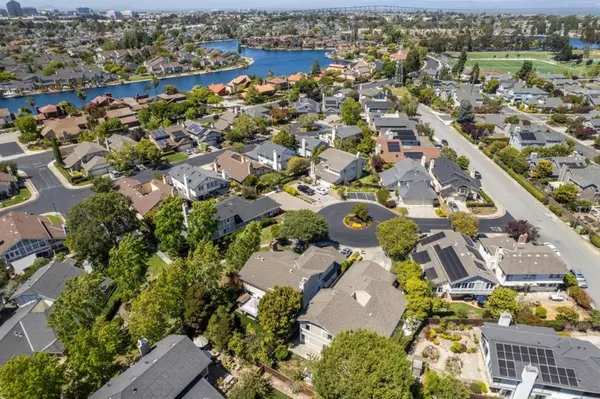 Foster City, CA 94404,704 Prescott LN