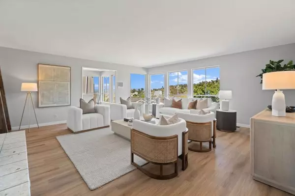 San Mateo, CA 94403,942 Viewridge DR