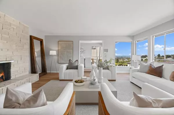 San Mateo, CA 94403,942 Viewridge DR