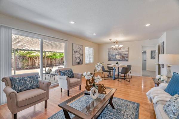 1574 S Mary AVE, Sunnyvale, CA 94087