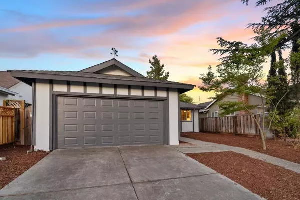 5712 Calpine DR, San Jose, CA 95123