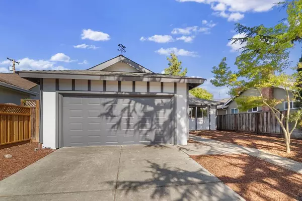 San Jose, CA 95123,5712 Calpine DR