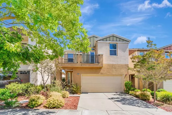 2678 Deerwood DR, San Ramon, CA 94583